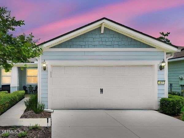 100 BROADHAVEN Drive, Ponte Vedra, FL 32081