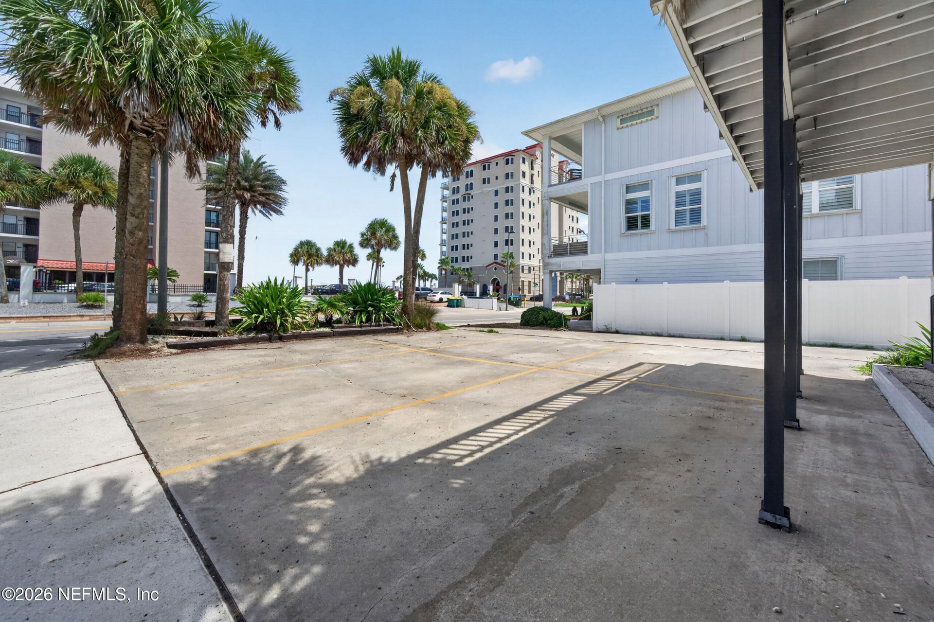 222 1st Street S, Jacksonville Beach, FL 32250 Photo