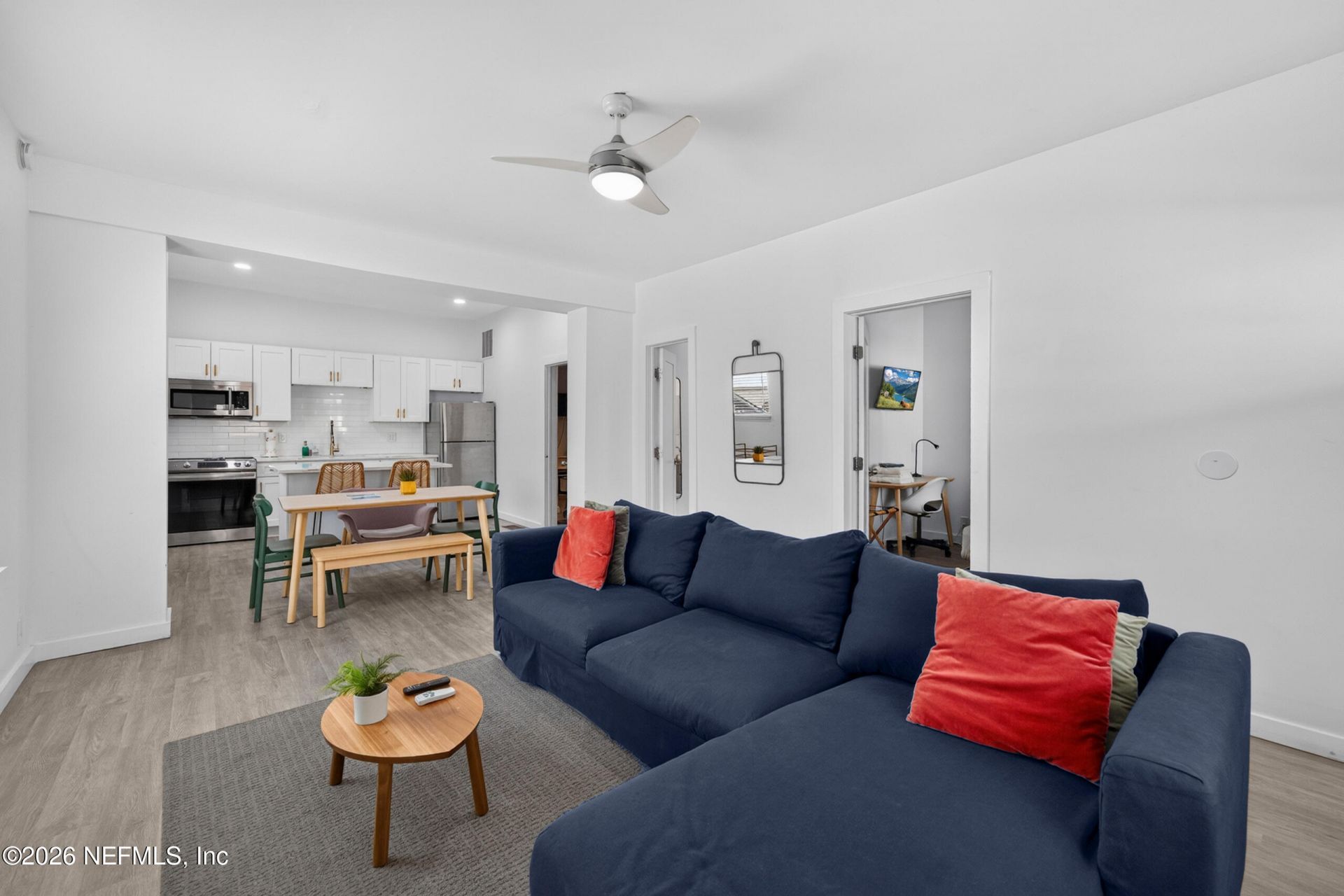 222 1st Street S, Jacksonville Beach, FL 32250 Photo