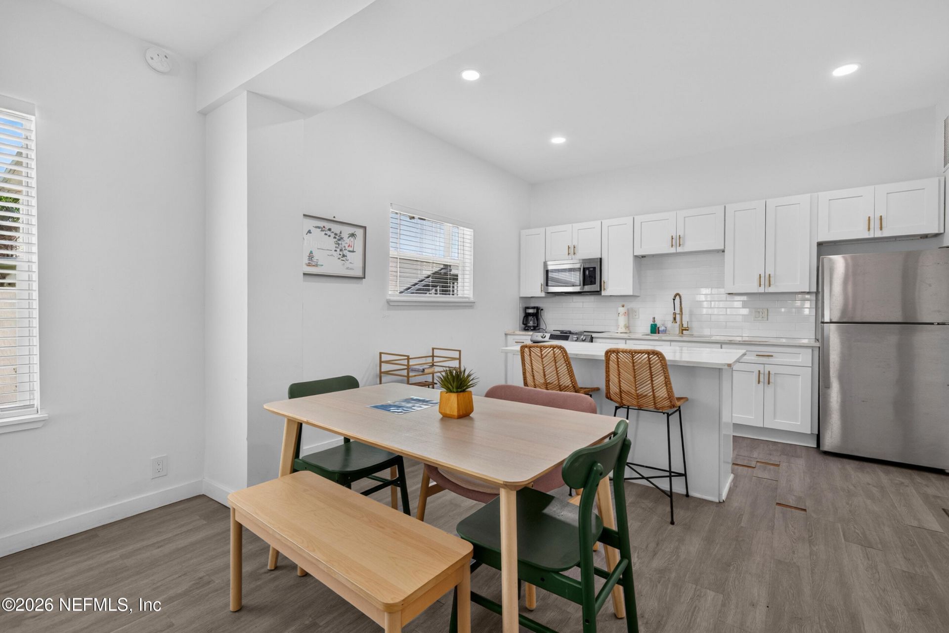 222 1st Street S, Jacksonville Beach, FL 32250 Photo