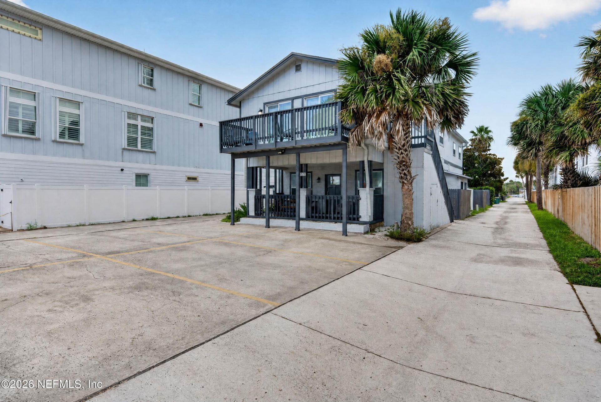 222 1st Street S, Jacksonville Beach, FL 32250 Photo
