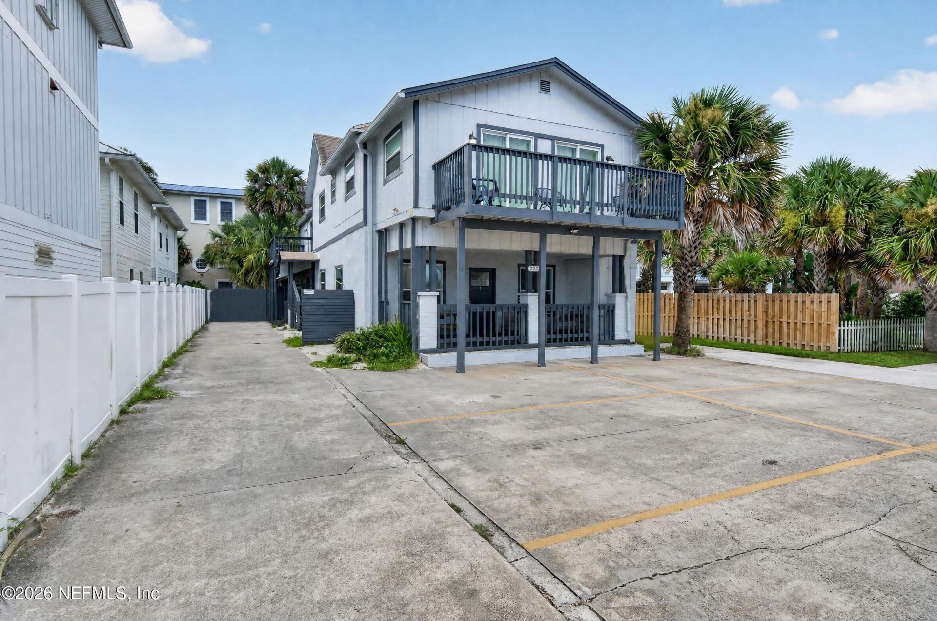 222 1st Street S, Jacksonville Beach, FL 32250 Photo