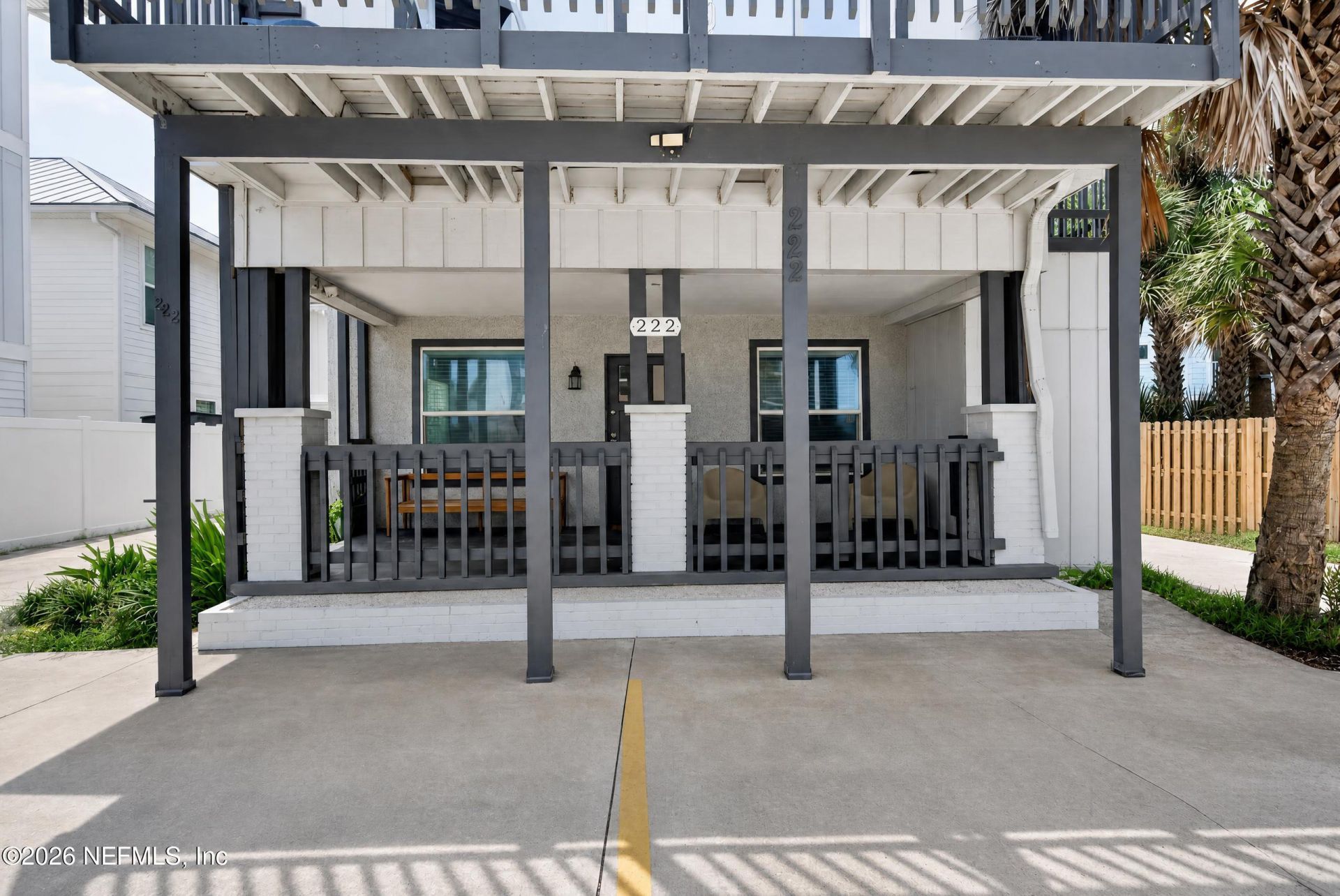 222 1st Street S, Jacksonville Beach, FL 32250 Photo