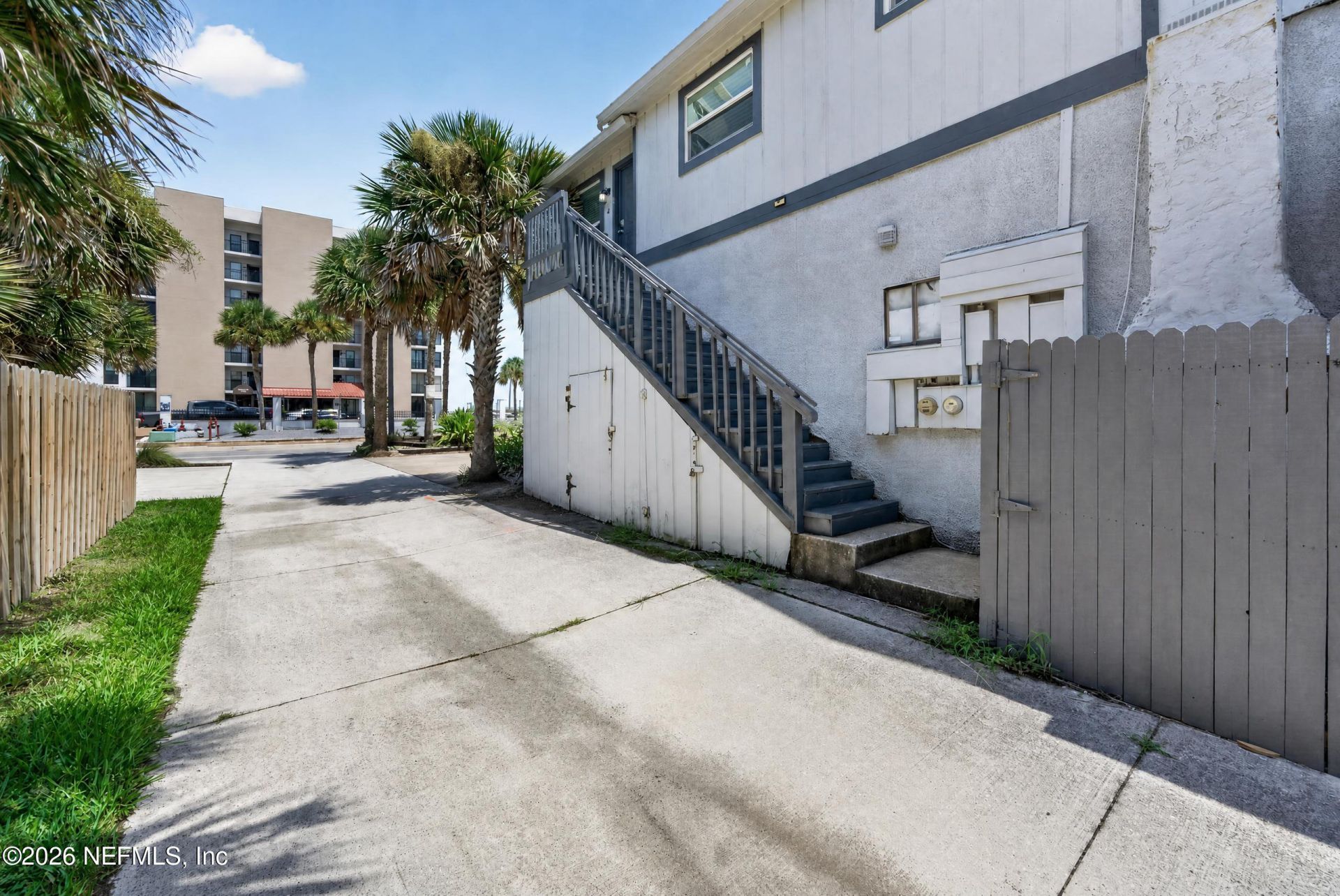 222 1st Street S, Jacksonville Beach, FL 32250 Photo