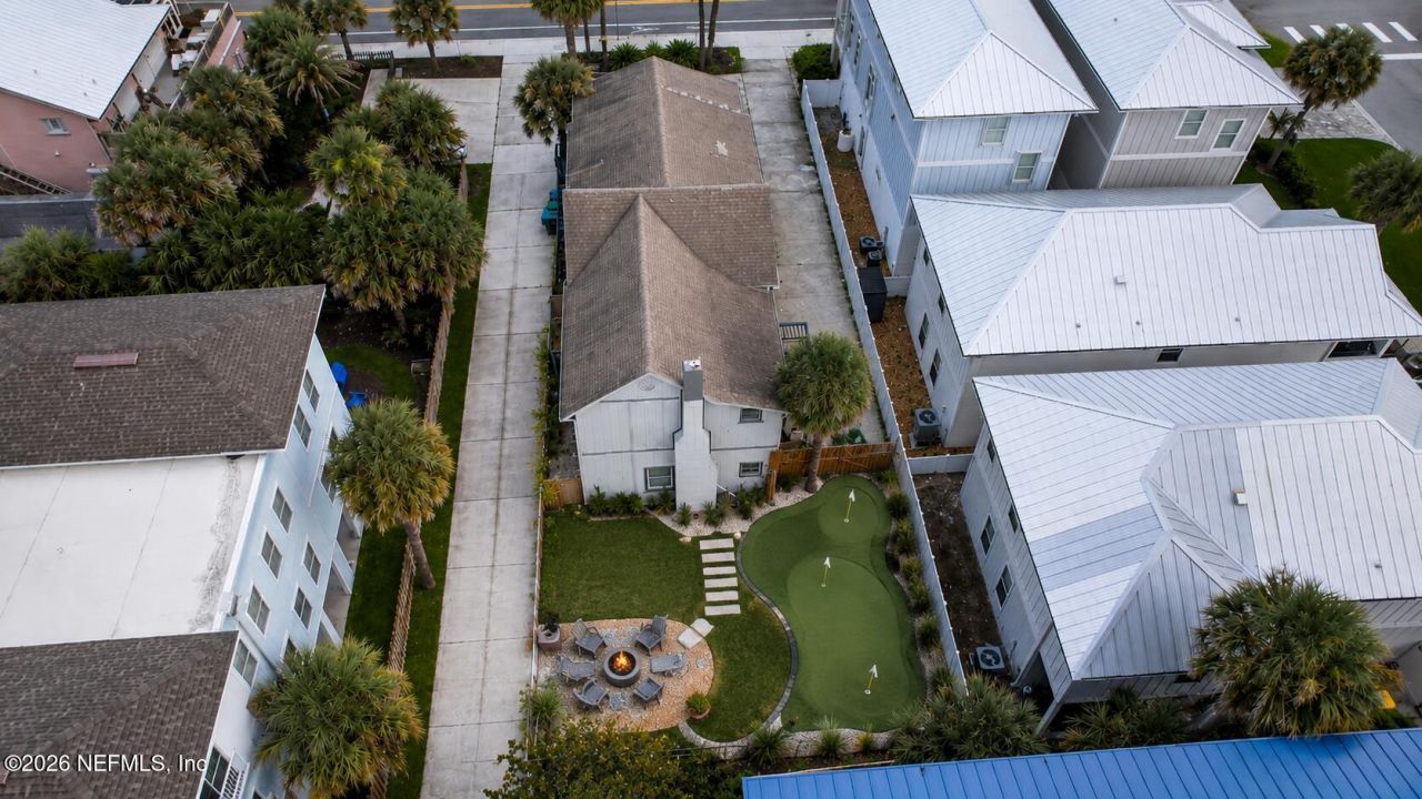222 1st Street S, Jacksonville Beach, FL 32250 Photo