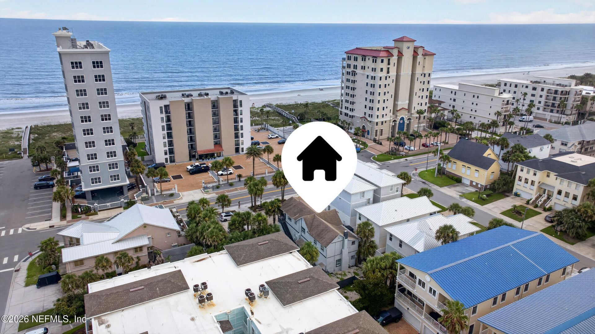 222 1st Street S, Jacksonville Beach, FL 32250 Photo