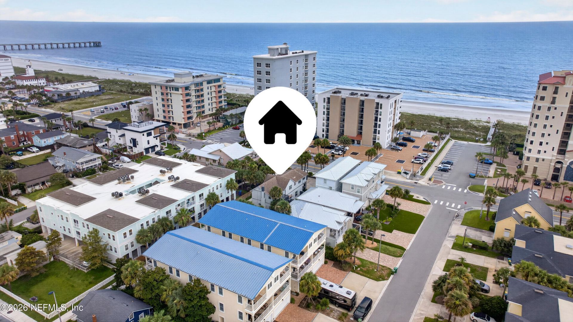 222 1st Street S, Jacksonville Beach, FL 32250 Photo
