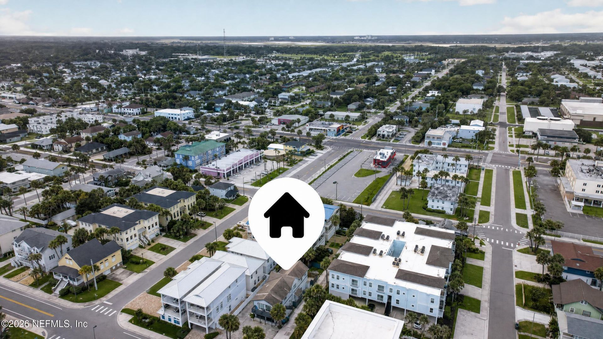 222 1st Street S, Jacksonville Beach, FL 32250 Photo