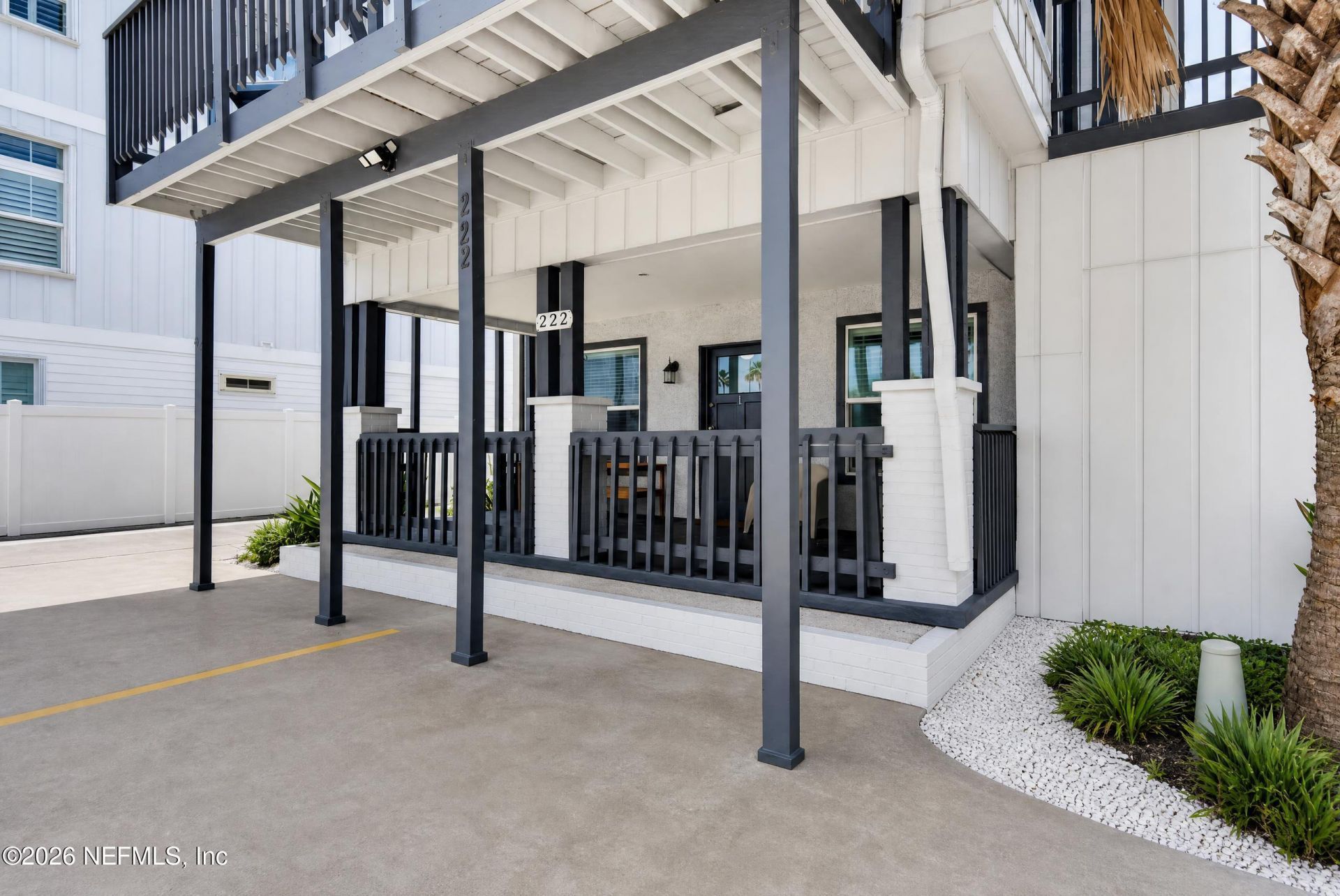 222 1st Street S, Jacksonville Beach, FL 32250 Photo