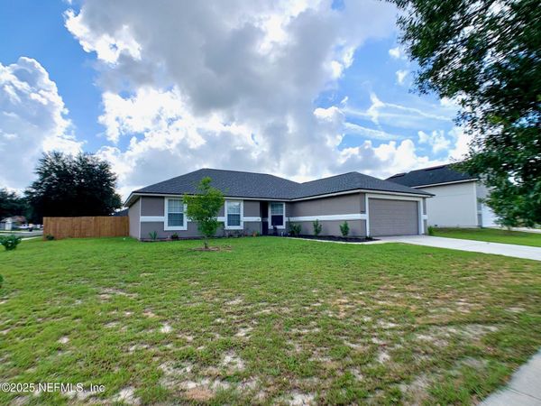 3201 DEER CREEK Drive, Middleburg, FL 32068