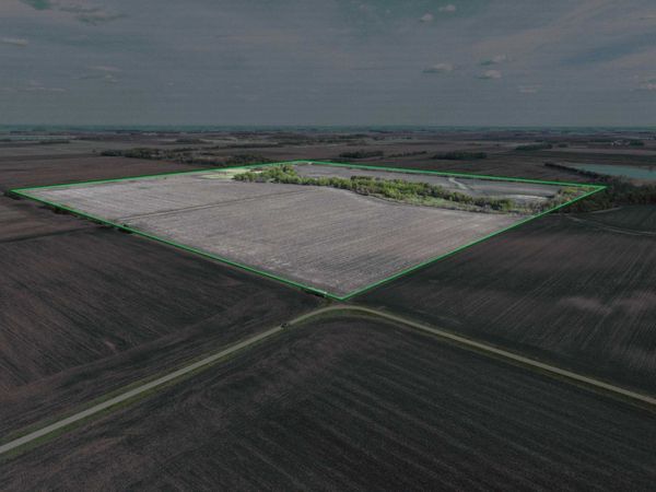 - - , Lura Twp, MN 56023