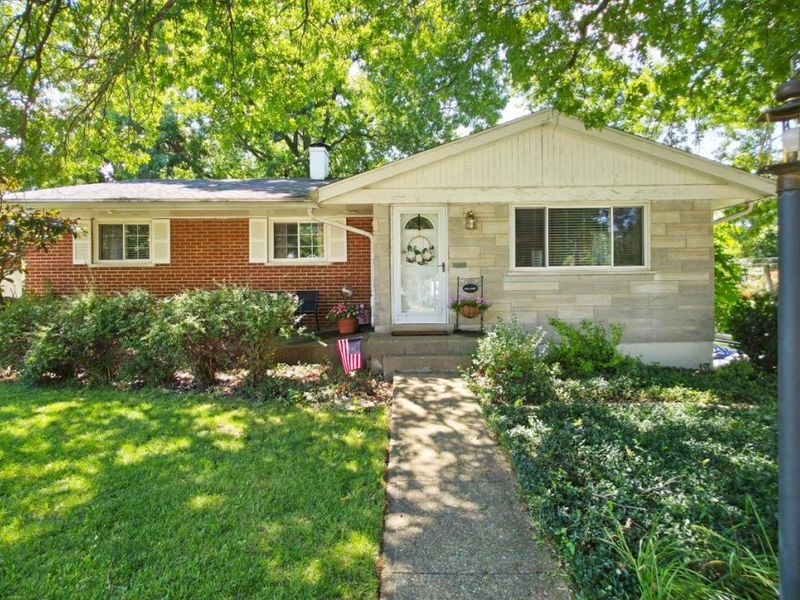 5615 Sprucewood Drive, Green Township, OH 45239 Photo 1
