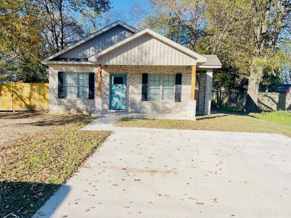 104 Ryerson, Leachville, AR 72438