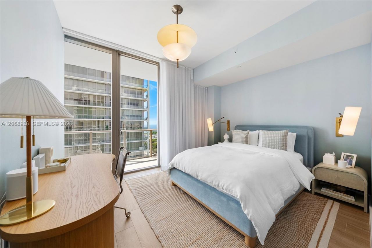 2678 Tigertail Ave , Unit 1806, Miami, FL 33133 Photo