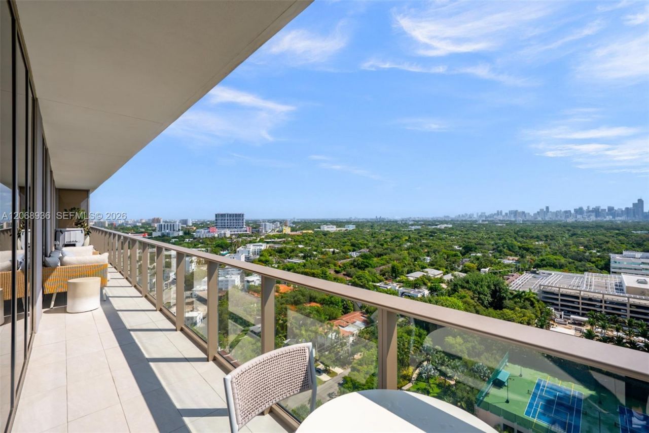 2678 Tigertail Ave , Unit 1806, Miami, FL 33133 Photo