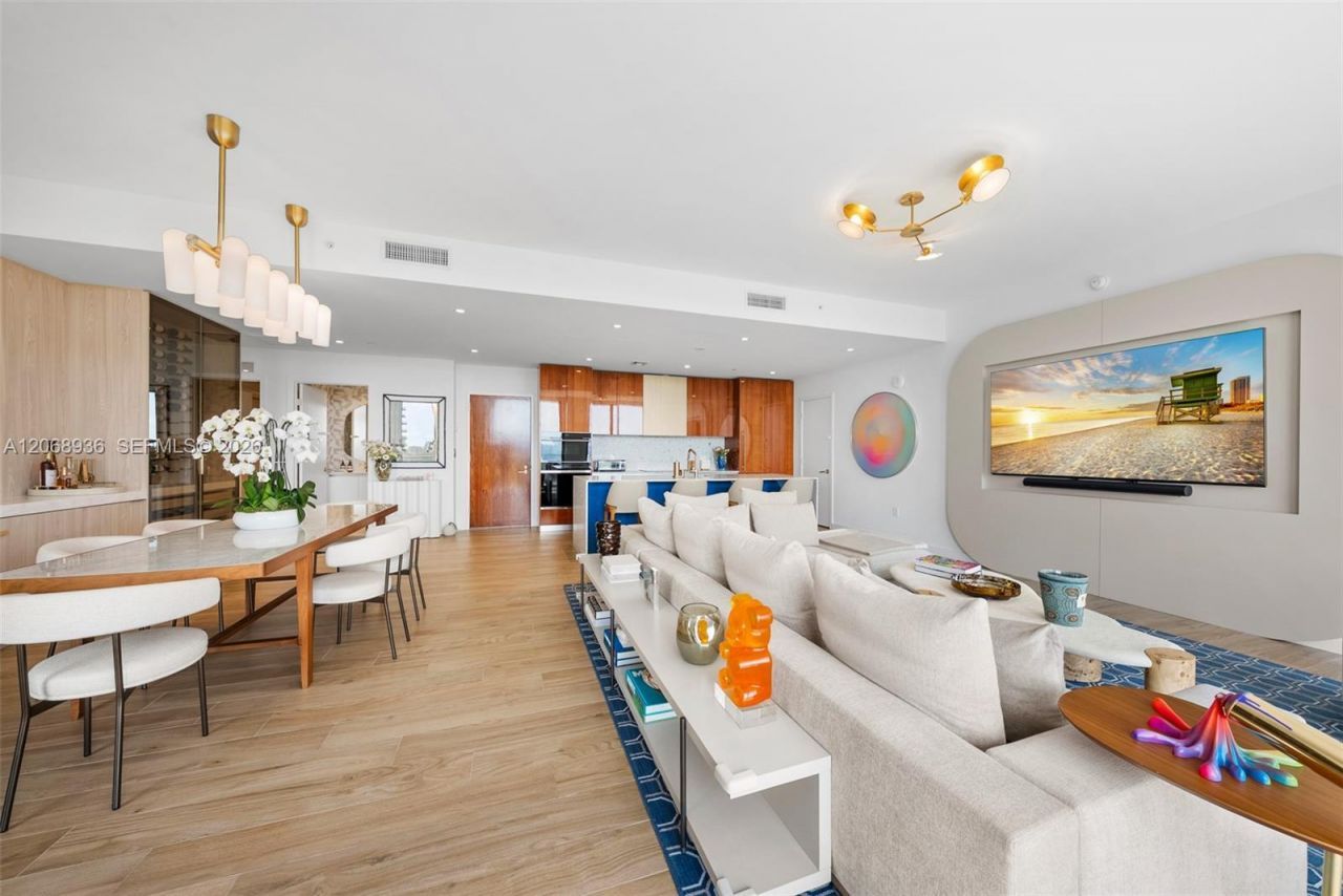 2678 Tigertail Ave , Unit 1806, Miami, FL 33133 Photo