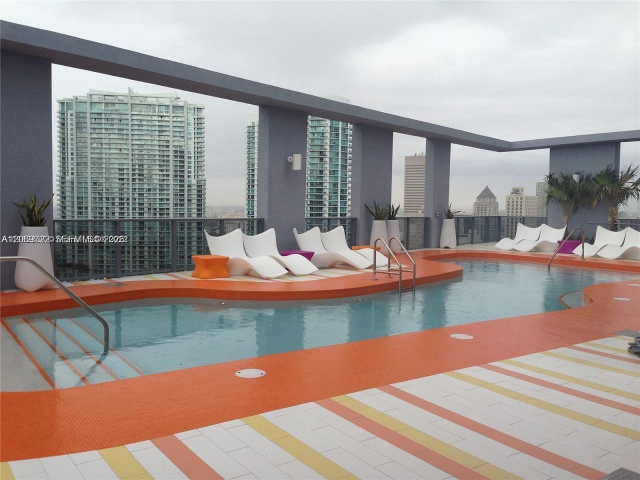 31 SE 6th St , Unit 405, Miami, FL 33131 Photo