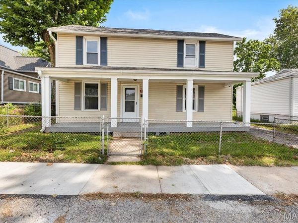 1292 Purcell Avenue, Pagedale, MO 63133