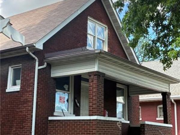 2435 Edison Avenue , Granite City, IL 62040