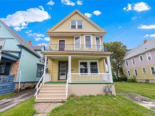 688 Riley Street, Buffalo, NY 14211