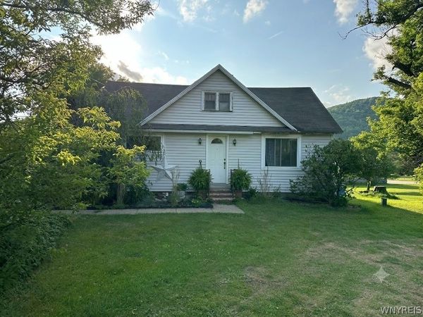 7836 State Route 417 , Bolivar, NY 14715