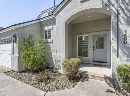 1400 Flintwood Drive, Carson City, NV 89703 Photo