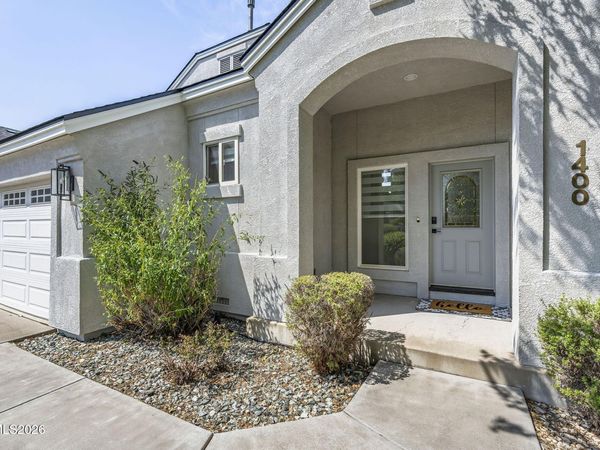 1400 Flintwood Drive, Carson City, NV 89703