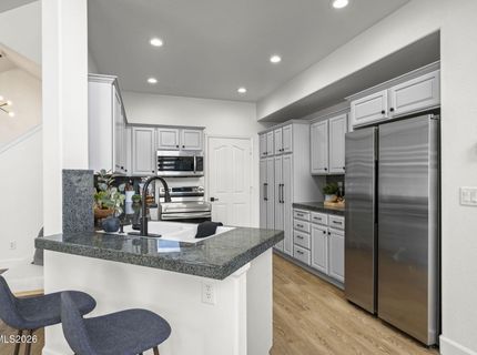 1400 Flintwood Drive, Carson City, NV 89703 Photo