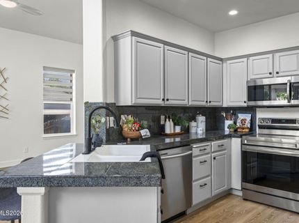 1400 Flintwood Drive, Carson City, NV 89703 Photo