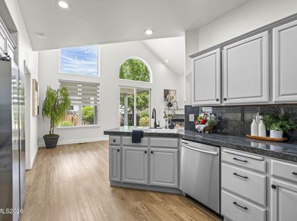 1400 Flintwood Drive, Carson City, NV 89703 Photo