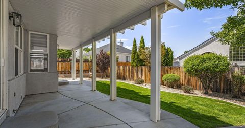 1400 Flintwood Drive, Carson City, NV 89703 Photo