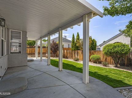 1400 Flintwood Drive, Carson City, NV 89703 Photo