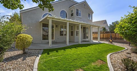1400 Flintwood Drive, Carson City, NV 89703 Photo