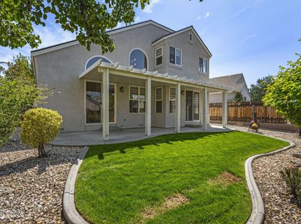 1400 Flintwood Drive, Carson City, NV 89703 Photo