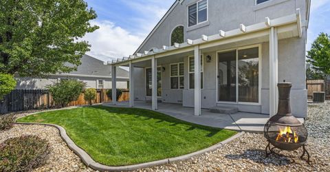 1400 Flintwood Drive, Carson City, NV 89703 Photo