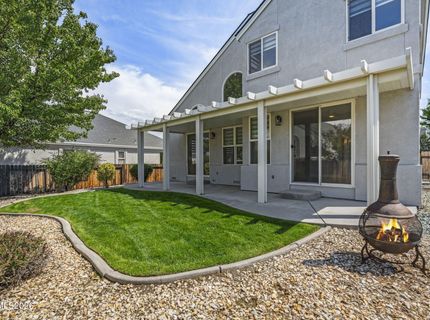 1400 Flintwood Drive, Carson City, NV 89703 Photo