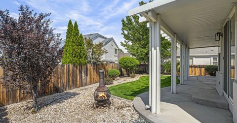 1400 Flintwood Drive, Carson City, NV 89703 Photo