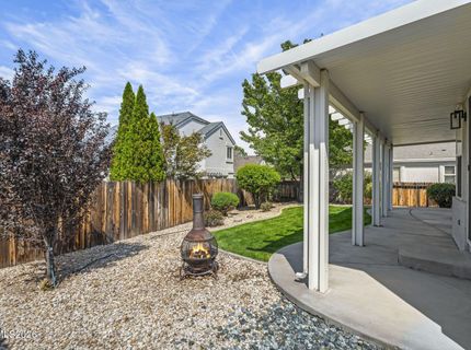 1400 Flintwood Drive, Carson City, NV 89703 Photo