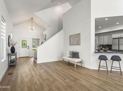 1400 Flintwood Drive, Carson City, NV 89703 Photo