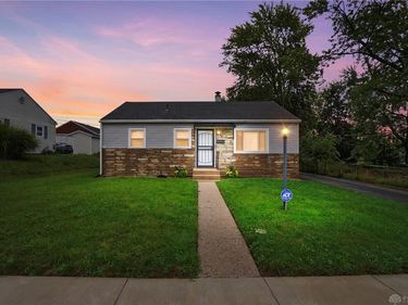 644 Cortland Drive, Springfield, OH 45505