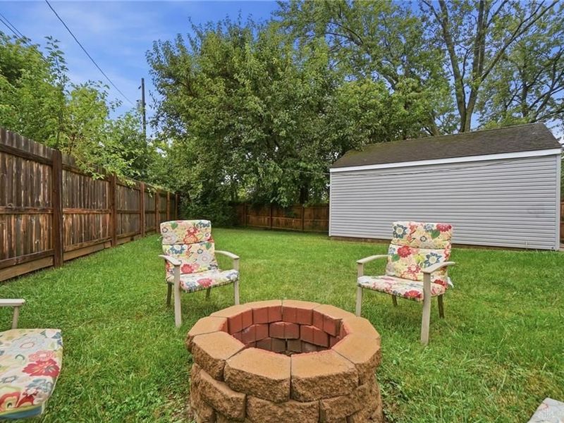 644 Cortland Drive, Springfield, OH 45505 Photo 33
