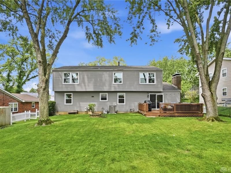 5320 Honeyleaf Way, Riverside, OH 45424 Photo 61