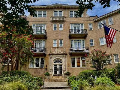 63 Rutledge Avenue, Unit 5, Charleston, SC 29401