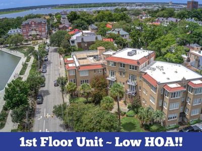 63 Rutledge Avenue, Unit 5, Charleston, SC 29401