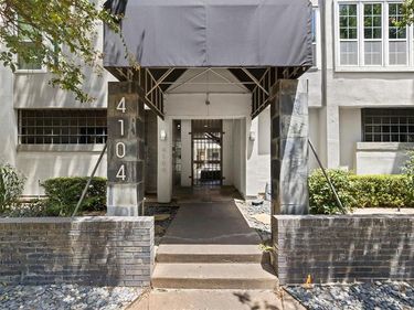 4104 N Hall Street, Unit 334, Dallas, TX 75219