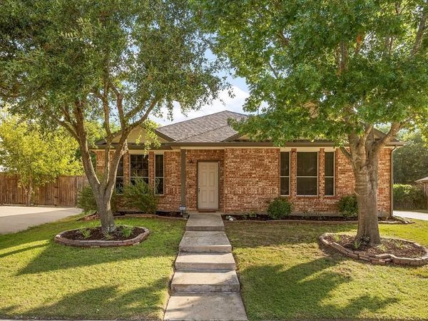 3852 Juniper Hills Drive, Rockwall, TX 75032