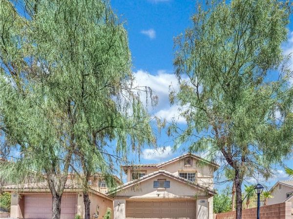 11004 Linden Leaf Avenue, Las Vegas, NV 89144