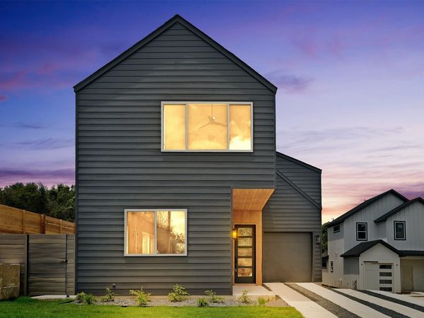 2308 Maxwell LN, Unit 1, Austin, TX 78741