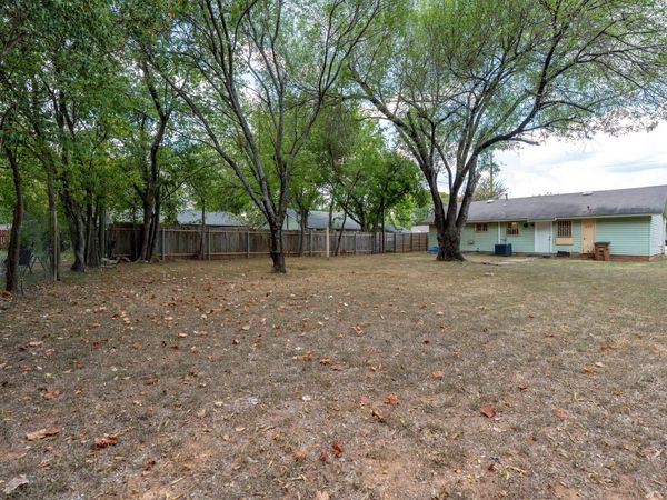 1021 Gardner RD, Austin, TX 78721