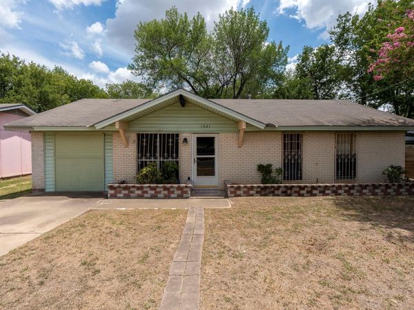 1021 Gardner RD, Austin, TX 78721